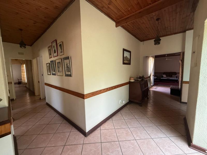 3 Bedroom Property for Sale in Vaalpark Free State